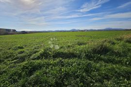 Građevinsko zemljište u Črncu, Varaždin, Terrain