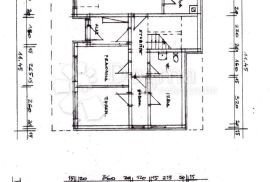 Podsljemenska zona, zemljište sa idejnim projektom, 1012m2, Podsljeme, Arazi