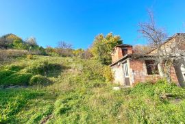 Podsljemenska zona, zemljište sa idejnim projektom, 1012m2, Podsljeme, Arazi