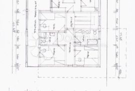 Podsljemenska zona, zemljište sa idejnim projektom, 1012m2, Podsljeme, Arazi