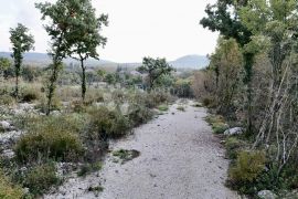 PRILIKA! Građevinsko zemljište na mirnoj lokaciji, Labin, Land