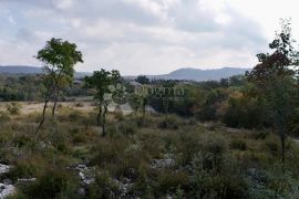 PRILIKA! Građevinsko zemljište na mirnoj lokaciji, Labin, Land