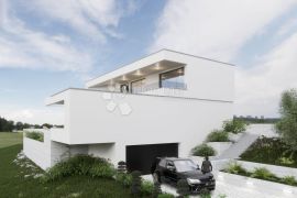 OPATIJA,VEPRINAC-moderna villa, 395m2,pogled na Kvarner!, Opatija - Okolica, Maison