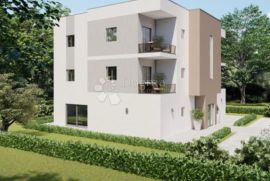 Moderni stan na 2. katu- POREČ, Poreč, Appartment