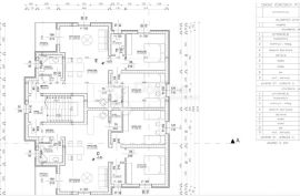 Poreč, Istra- Moderni stanovi u novogradnji 76 m2, Poreč, Appartamento