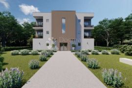 Poreč, Istra- Moderni stanovi u novogradnji 76 m2, Poreč, Kвартира