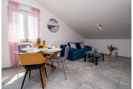 Penthouse sa zapanjujućim pogledom, Medulin, Διαμέρισμα