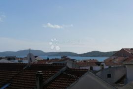 VODICE, predivan atraktivan stan sa panoramskim pogledom na more, Vodice, Appartment