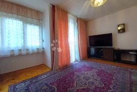 Belveder, trosoban stan na dobroj lokaciji, Rijeka, Apartamento