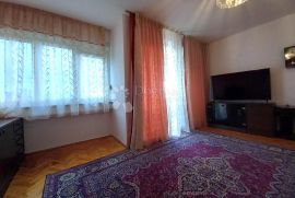 Belveder, trosoban stan na dobroj lokaciji, Rijeka, Flat