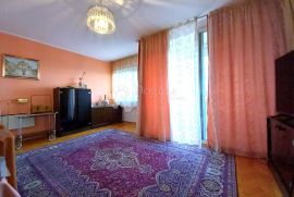 Belveder, trosoban stan na dobroj lokaciji, Rijeka, Flat