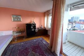 Belveder, trosoban stan na dobroj lokaciji, Rijeka, Apartamento