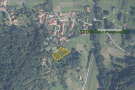 Zemljište 1800m2 Gornja Podgora, Donja Stubica, Γη