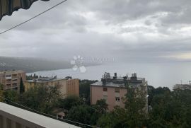 Opatija, stan s balkonom, Opatija, Daire