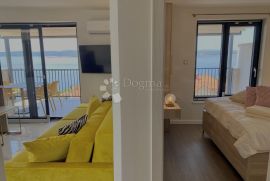 PRILIKA samo u Dogmi!!! Apartman koji ostavlja bez daha, Crikvenica, Daire