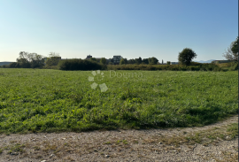 Građevinsko zemljište u Metalskoj  ulici u  Varaždinu, Varaždin, Terrain