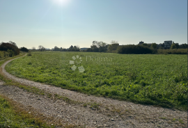 Građevinsko zemljište u Metalskoj  ulici u  Varaždinu, Varaždin, Terrain