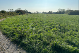 Građevinsko zemljište u Metalskoj  ulici u  Varaždinu, Varaždin, Terrain