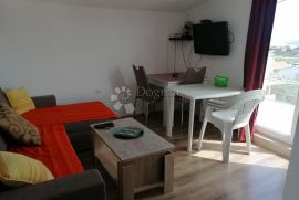 MARINA, kuća sa 4 apartmana i predivnim pogledom na more, Marina, Дом