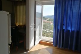 MARINA, kuća sa 4 apartmana i predivnim pogledom na more, Marina, Haus