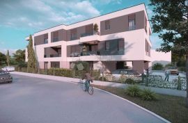 NOVI PROJEKT Veli Vrh (STAN B1), Pula, Apartamento