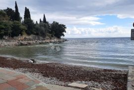 Top lokacija, prvi red do mora, Opatija - Okolica, Дом