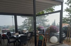 Uhodan Caffe bar na odličnoj lokaciji, Kastav, Ticari emlak