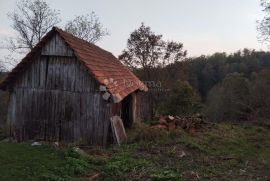 Uživanje u Prirodi i Tišini - Idealno za Odmor i Turizam, Netretić, Дом