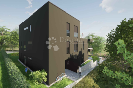 Luksuzni stan - 337,30m2 - 4S+DB, Maksimir, Daire