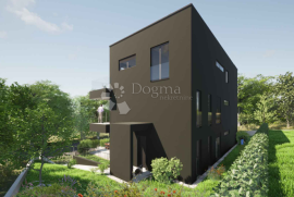 Luksuzni stan - 337,30m2 - 4S+DB, Maksimir, Daire