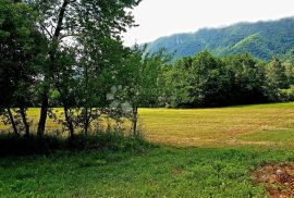 BRUŠANE KUĆA + GARAŽA + 7000M2 ZEMLJIŠTA !!!, Gospić - Okolica, House