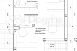 Jedinstvena prilika, stan u novogradnji, Privlaka, Appartement