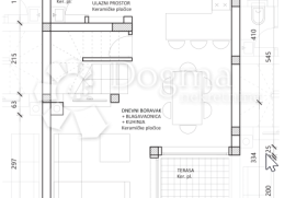 Jedinstvena prilika, stan u novogradnji, Privlaka, Wohnung