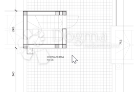 Jedinstvena prilika, stan u novogradnji, Privlaka, Wohnung