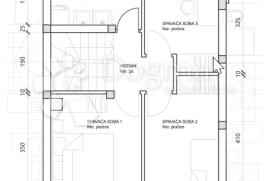 Jedinstvena prilika, stan u novogradnji, Privlaka, Wohnung