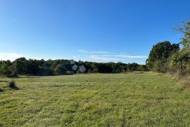 Kombinacija građevinskog i poljoprivrednog zemljišta, Marčana, Terrain