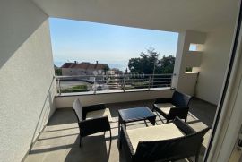 Stan u novogradnji, odlična investicija za život ili odmor !, Opatija - Okolica, Apartamento