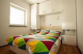 Apartman prvi red od mora, Senj, Wohnung