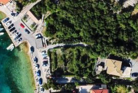 Apartman prvi red od mora, Senj, Wohnung