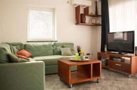 Apartman prvi red od mora, Senj, Wohnung