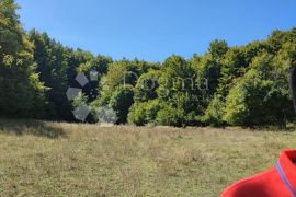 Predivno imanje u Lici s tri kuće u mirnom okruženju, Plitvička Jezera, Casa