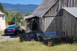 Predivno imanje u Lici s tri kuće u mirnom okruženju, Plitvička Jezera, House