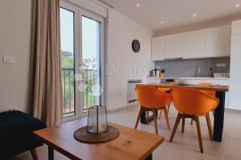 POREČ- NOVOGRADNJA SA KROVNOM TERASOM I BAZENOM, Poreč, Apartamento