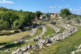 ZEMLJIŠTE POLJE - ŠILO, Dobrinj, أرض