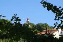 Veprinac - veliki teren a dobroj lokaciji !, Opatija - Okolica, Terrain