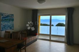 Apartmanska kuća sa pogledom na Kvarner, Labin, Ev