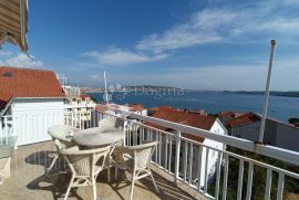 PENTHOUSE SA PANORAMSKIM POGLEDOM NA MORE, SEGET DONJI, Seget, Appartamento