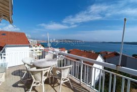 PENTHOUSE SA PANORAMSKIM POGLEDOM NA MORE, SEGET DONJI, Seget, Appartement