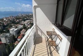 Novo u ponudi, Rijeka, Apartamento