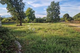 Malinska savršena parcela za gradnju, Malinska-Dubašnica, Arazi